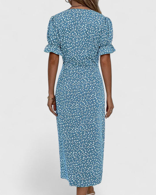 Josiane | Light Summer Dress