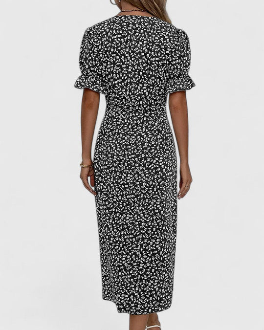 Josiane | Light Summer Dress