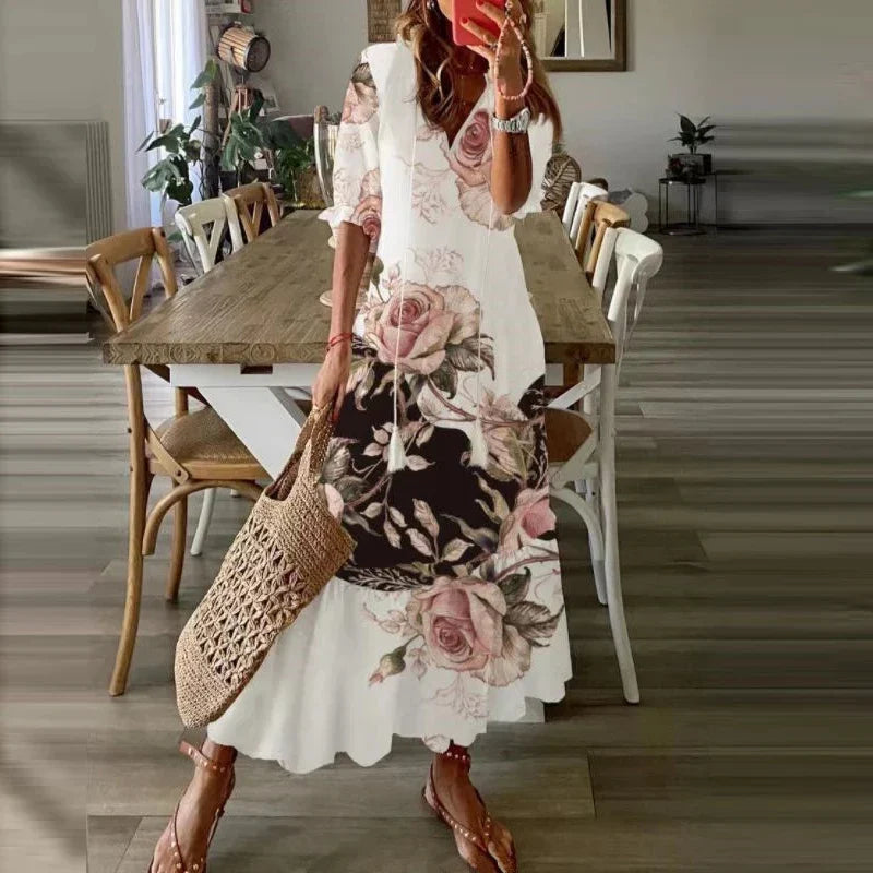 Anna | Maxiabito Bohemien