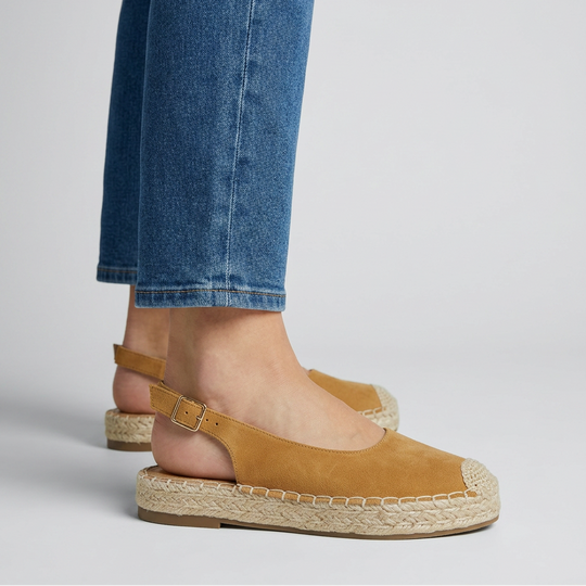 Patricia | Espadrillas Comode ed Eleganti