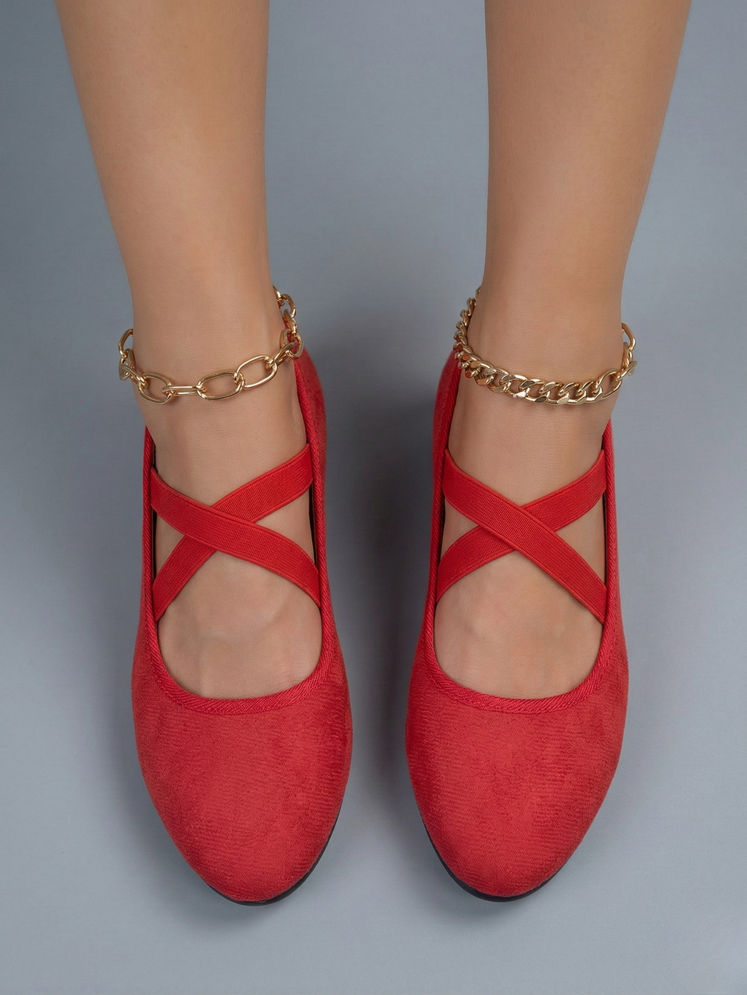 Madeleine | Scarpe con tacco comode e chiuse