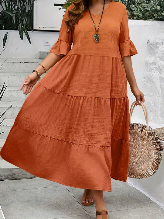 Serena | Elegant and Light Dress