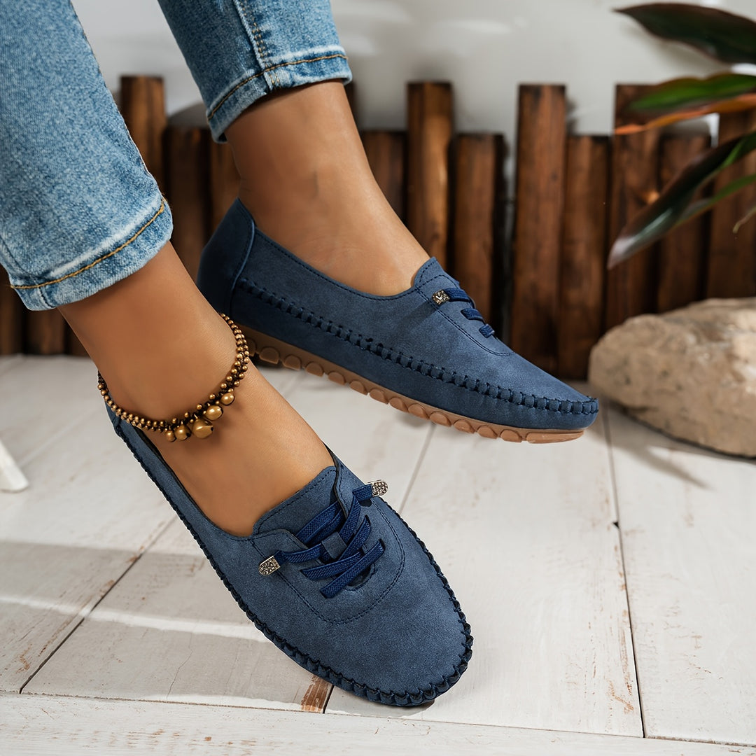 Céliane | Comfortable Loafers with Ergonomic Sole