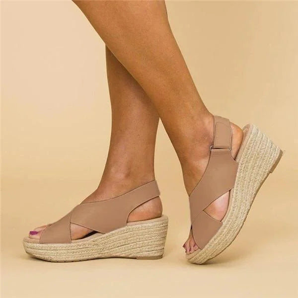 Bellora™ Sandali Estivi Eleganti