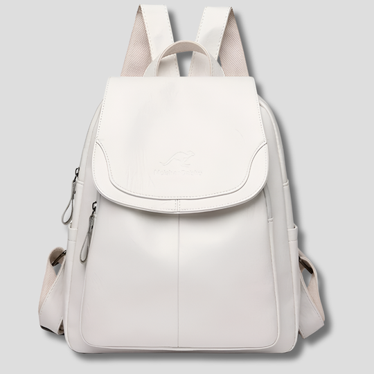 Isaline – Stylish and Functional Backpack