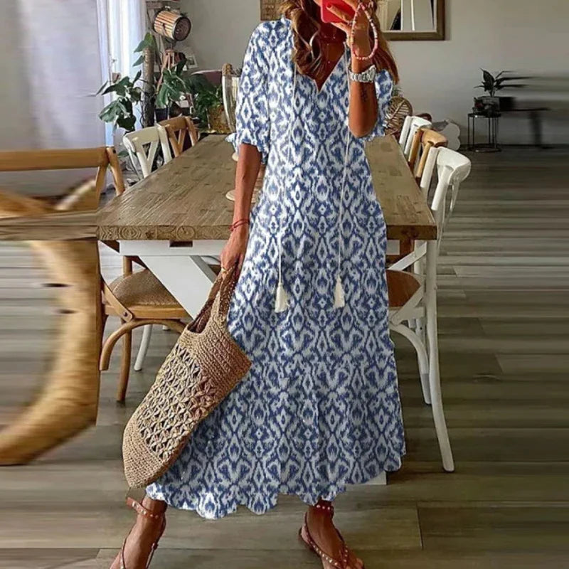 Anna | Maxiabito Bohemien