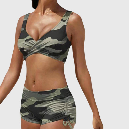 Riviera | Elegante Bikini Elisa Fiducia