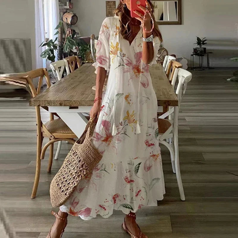 Anna | Maxiabito Bohemien