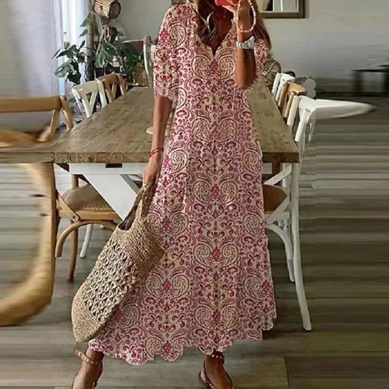 Anna | Maxiabito Bohemien