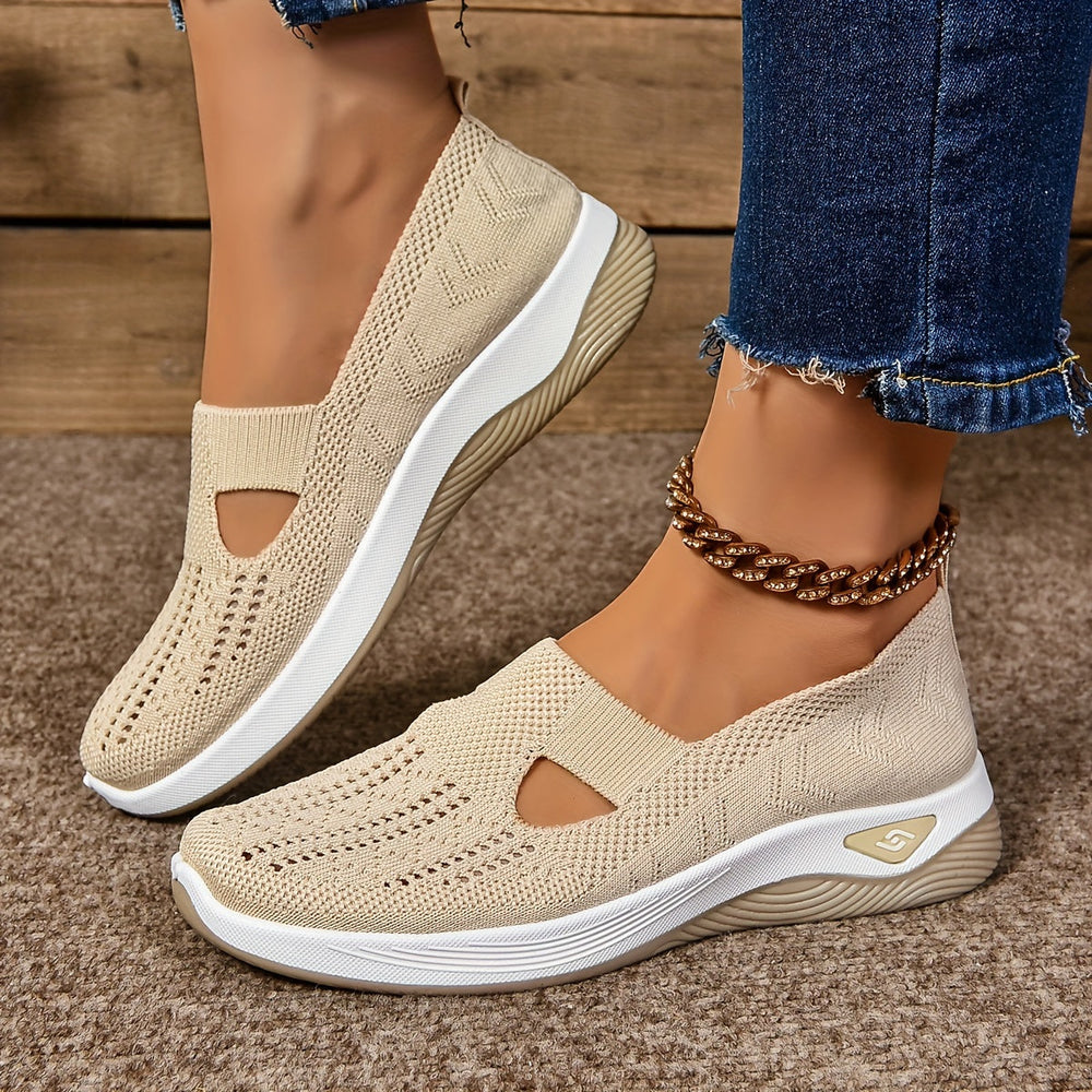 Joséphine | Orthopedic Shoes with Non-Slip Sole