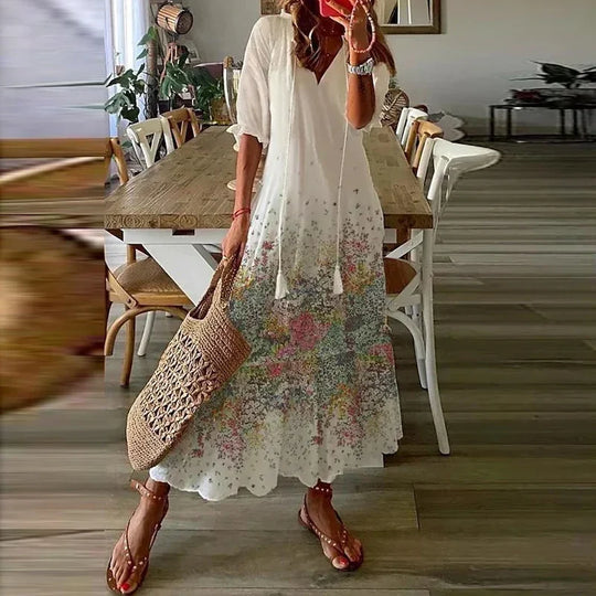 Anna | Maxiabito Bohemien
