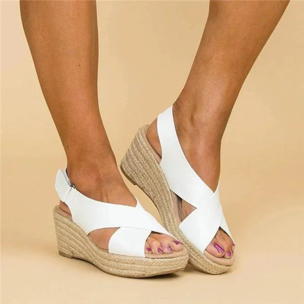 Bellora™ Sandali Estivi Eleganti