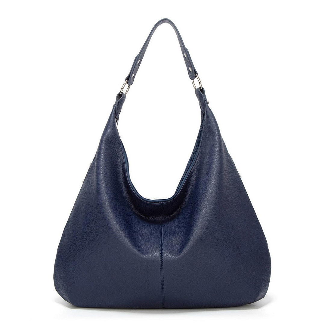 Aryana - Spacious Shoulder Bag for Women