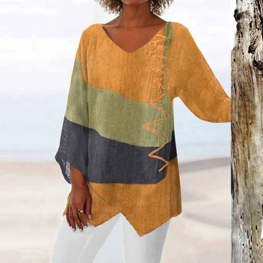 Kiara | Camicia Oversized da Donna