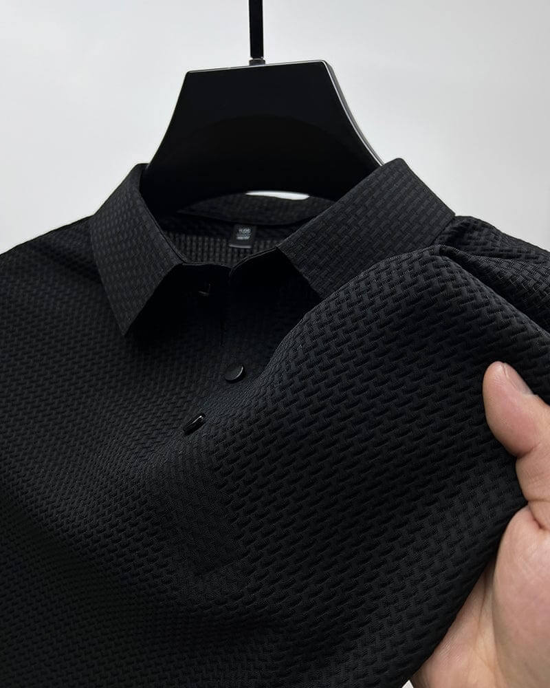 Miles | Polo Estiva Elegante da Uomo