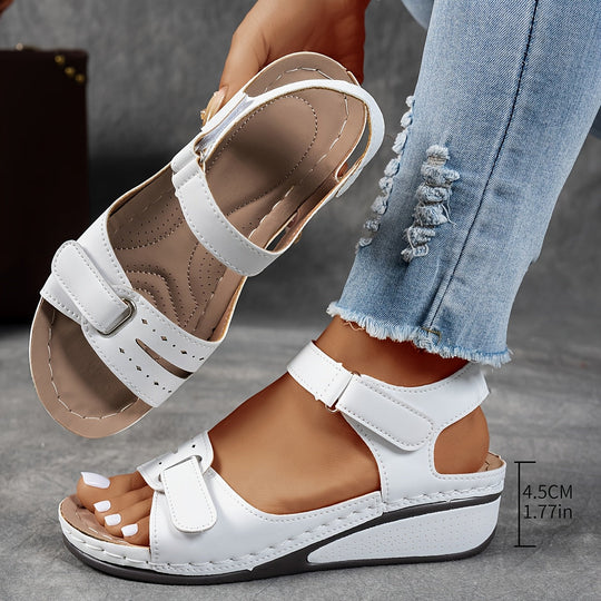Célima | Sandali Ergonomici con Suola Confortevole