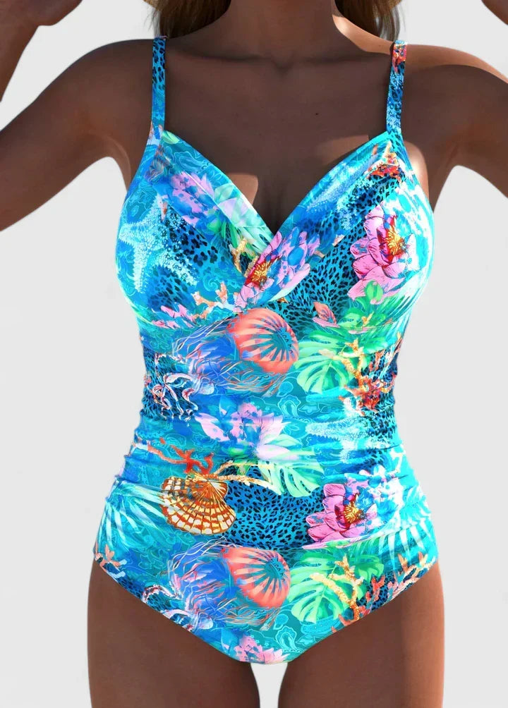 Riviera | Vivienne Costume Luxe Comfort