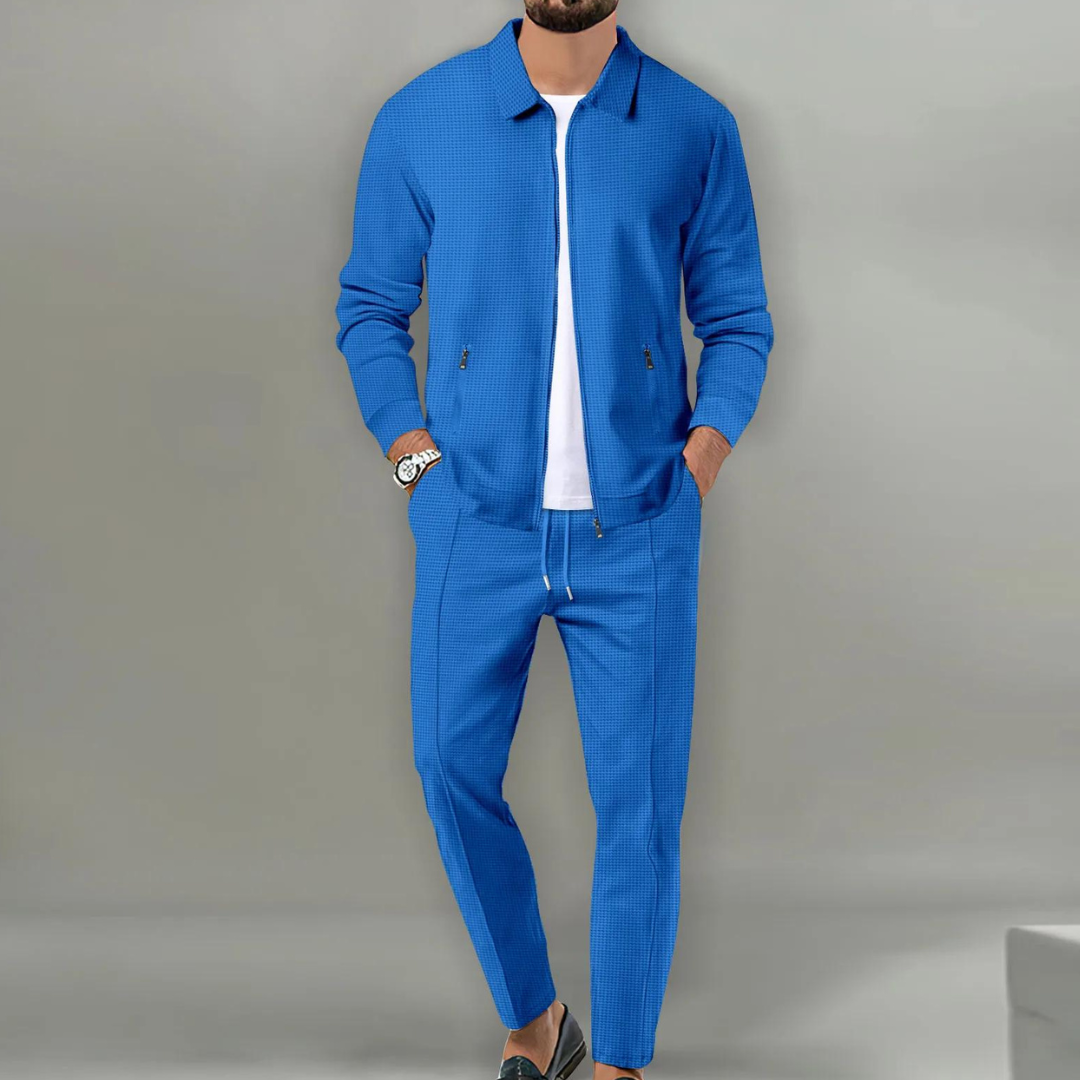 Lorenzo | Men's Two-Piece Set