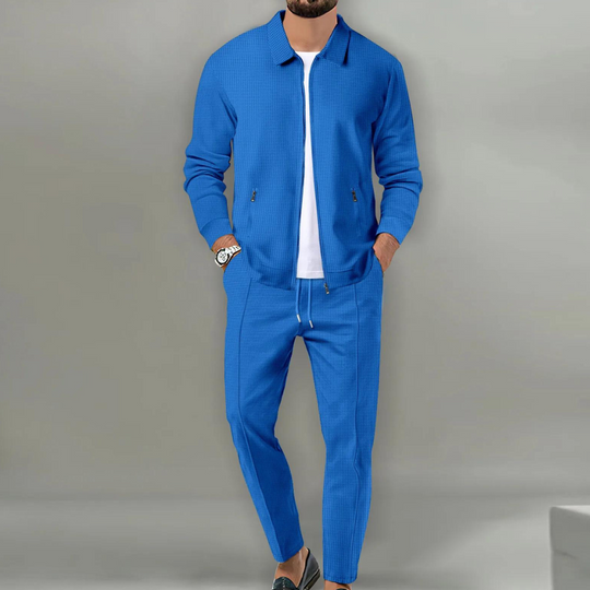 Lorenzo | Men's Two-Piece Set