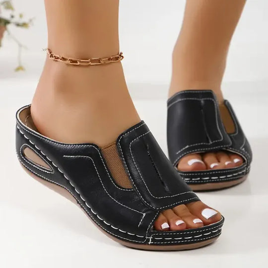 Tessa™ Sandali Comodi