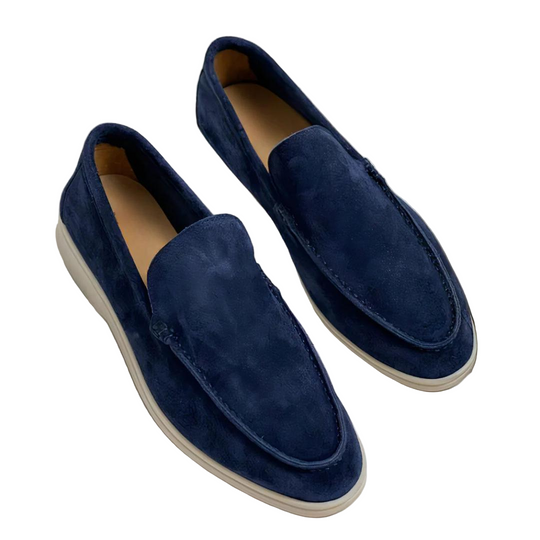 Sulayman | Stylish and Comfortable Loafers | Old Money Style for Men