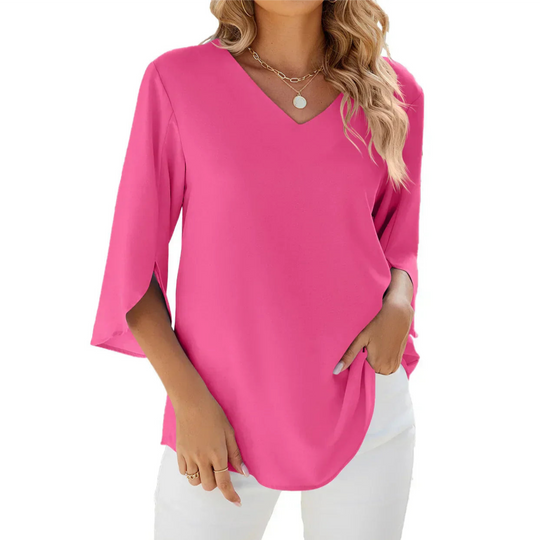 Harriet | Top lungo da donna