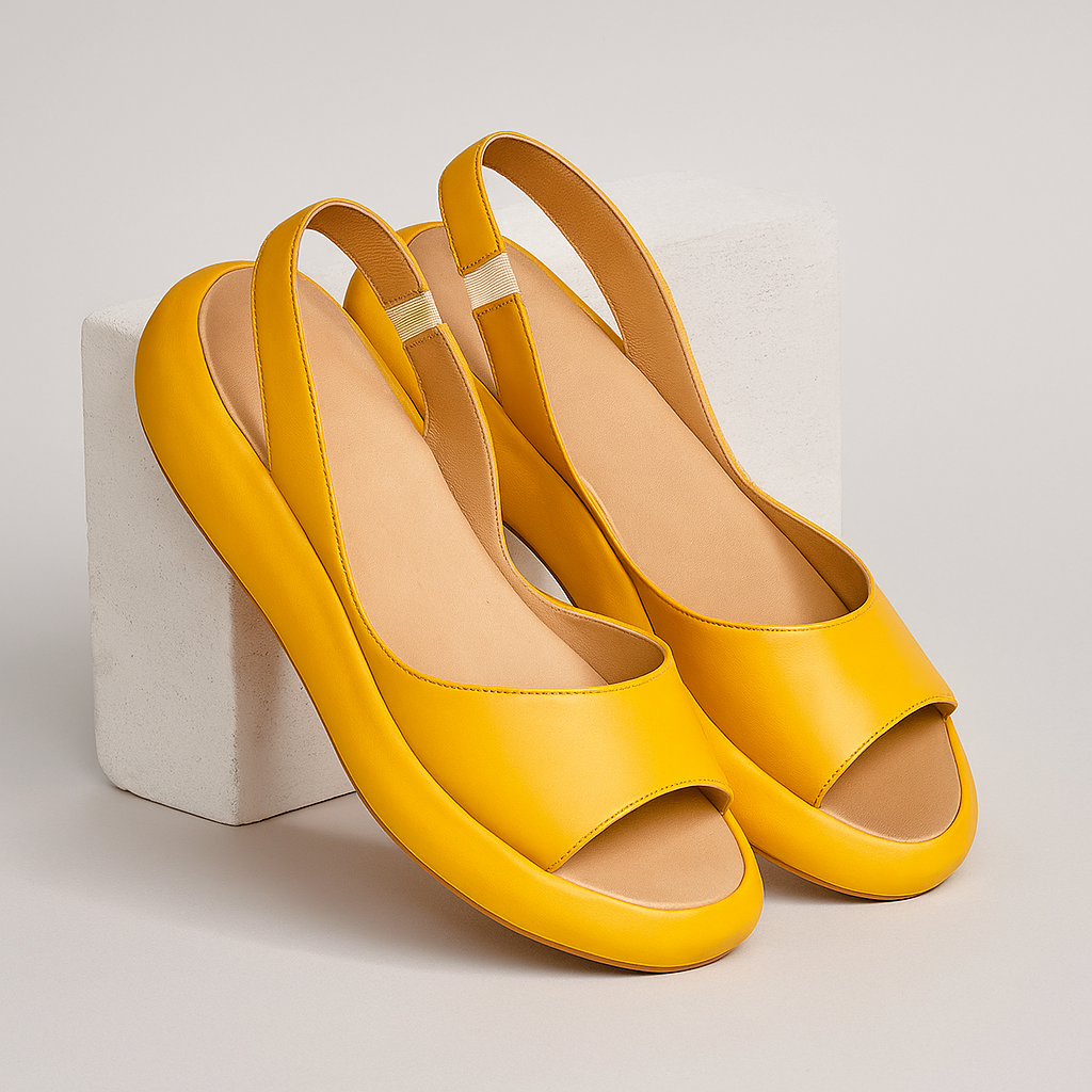 Isabelle │ Sliders antiscivolo