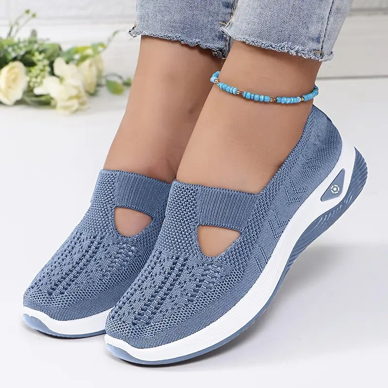 Joséphine | Orthopedic Shoes with Non-Slip Sole