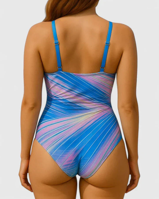 Riviera | Refined Elegant Swimsuit Margaux