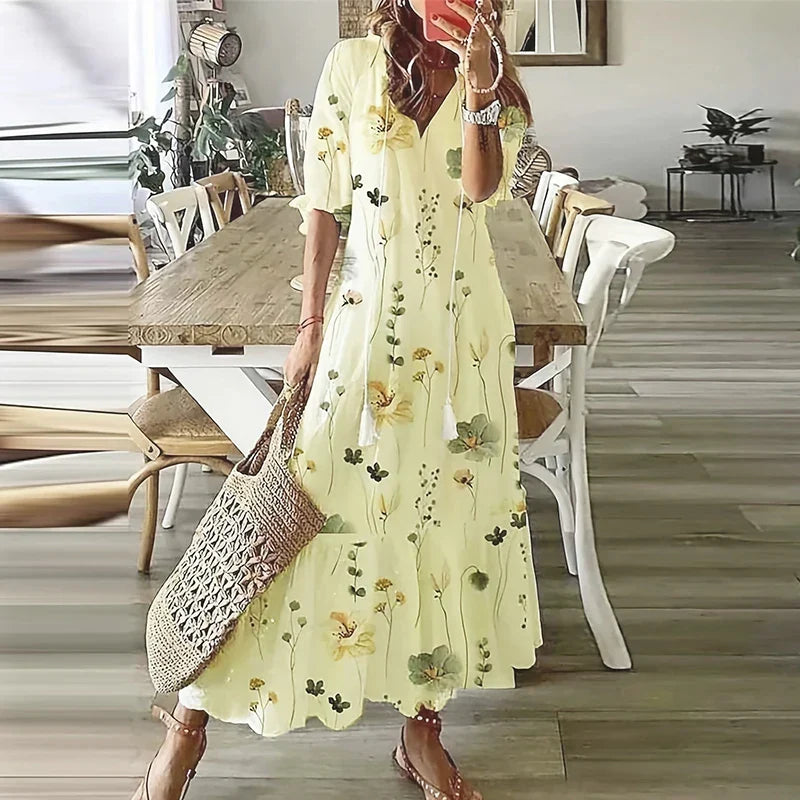 Anna | Maxiabito Bohemien