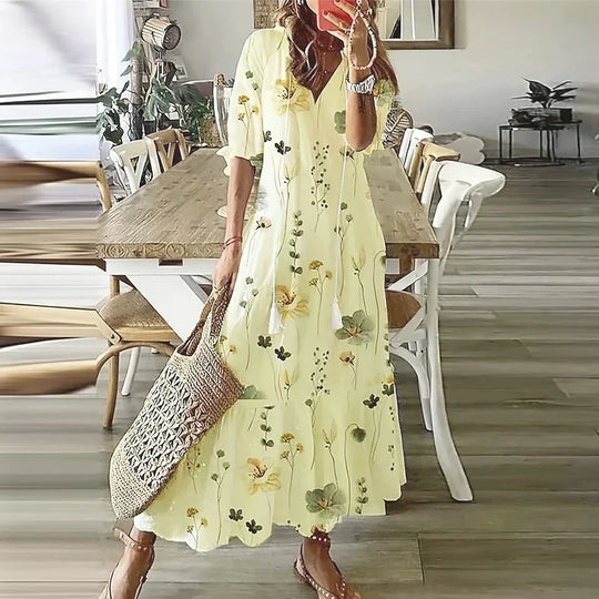 Anna | Maxiabito Bohemien