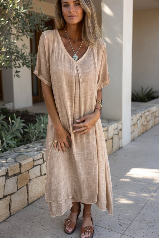 ELODIE - ABITO LUNGO