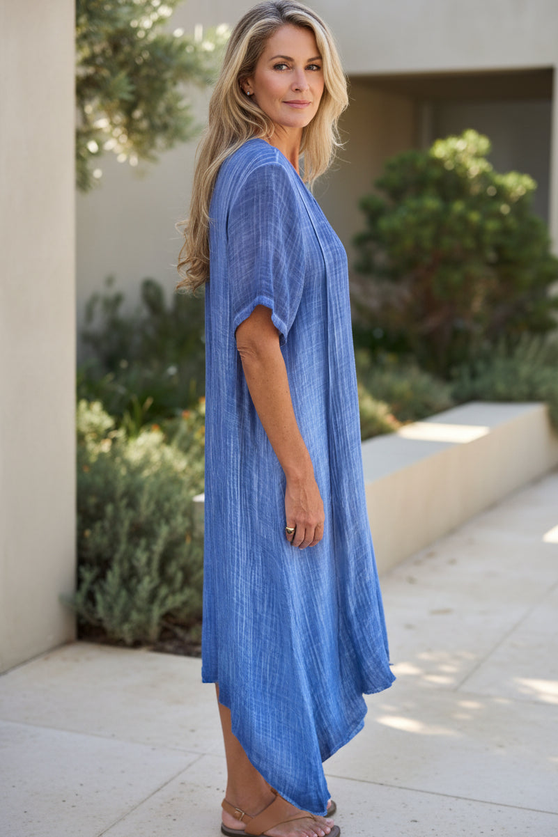 ELODIE - ABITO LUNGO