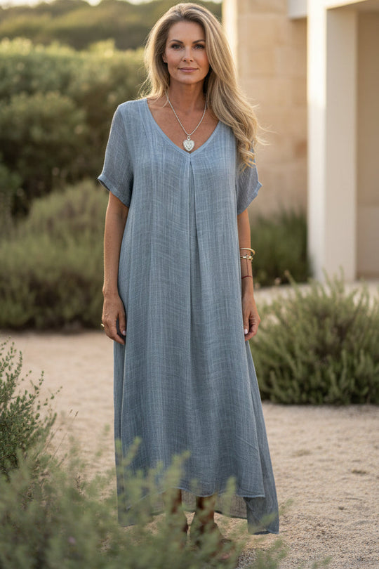 ELODIE - ABITO LUNGO