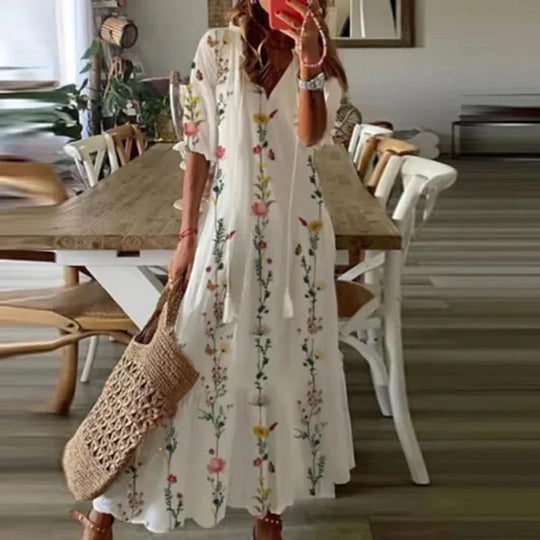 Anna | Maxiabito Bohemien