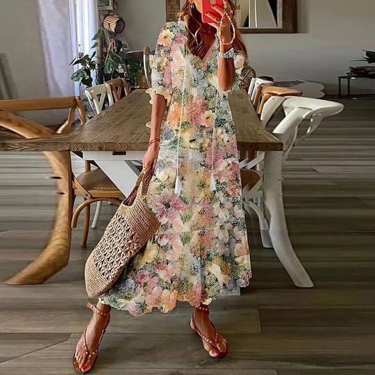 Anna | Maxiabito Bohemien