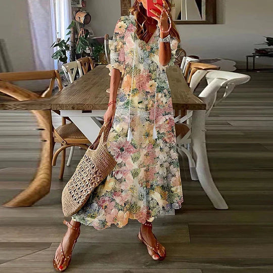 Anna | Maxiabito Bohemien