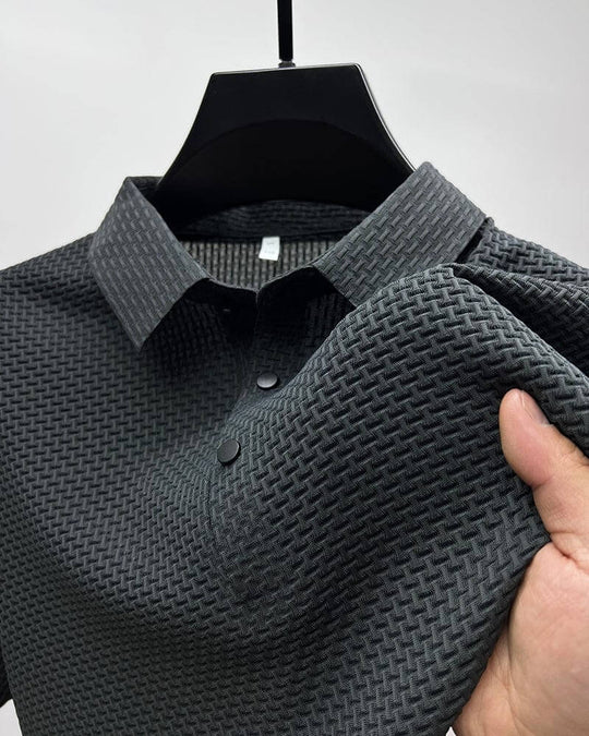 Miles | Polo Estiva Elegante da Uomo