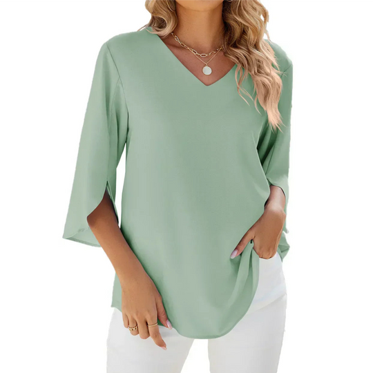 Harriet | Top lungo da donna