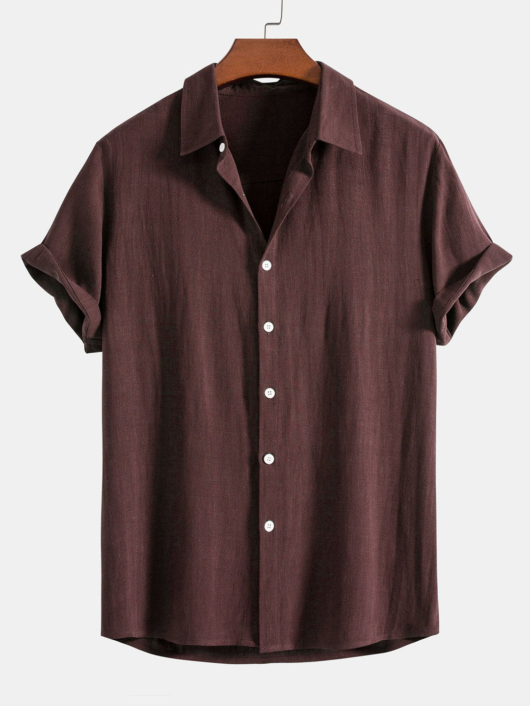 Cyrano | Completo Estivo Uomo: Camicia e Pantaloni