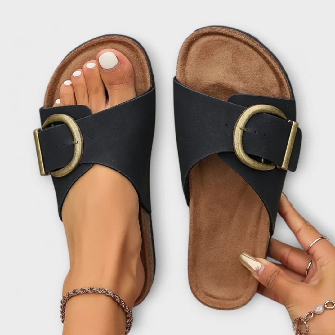 Ayasha | Sandali Eleganti