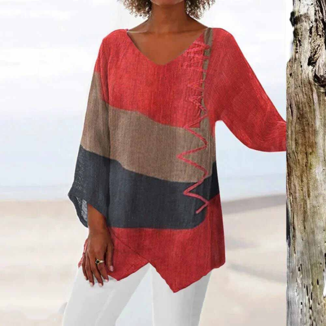 Kiara | Camicia Oversized da Donna