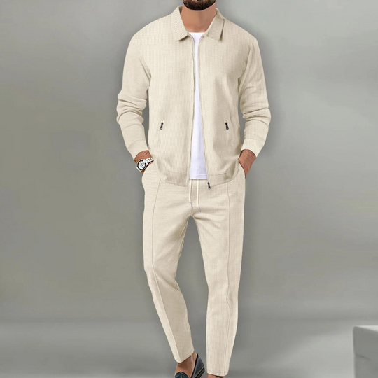 Lorenzo | Men's Two-Piece Set