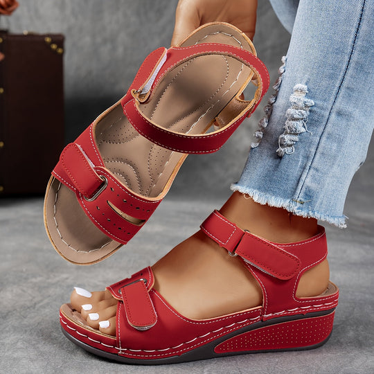 Célima | Sandali con suola ergonomica comfort