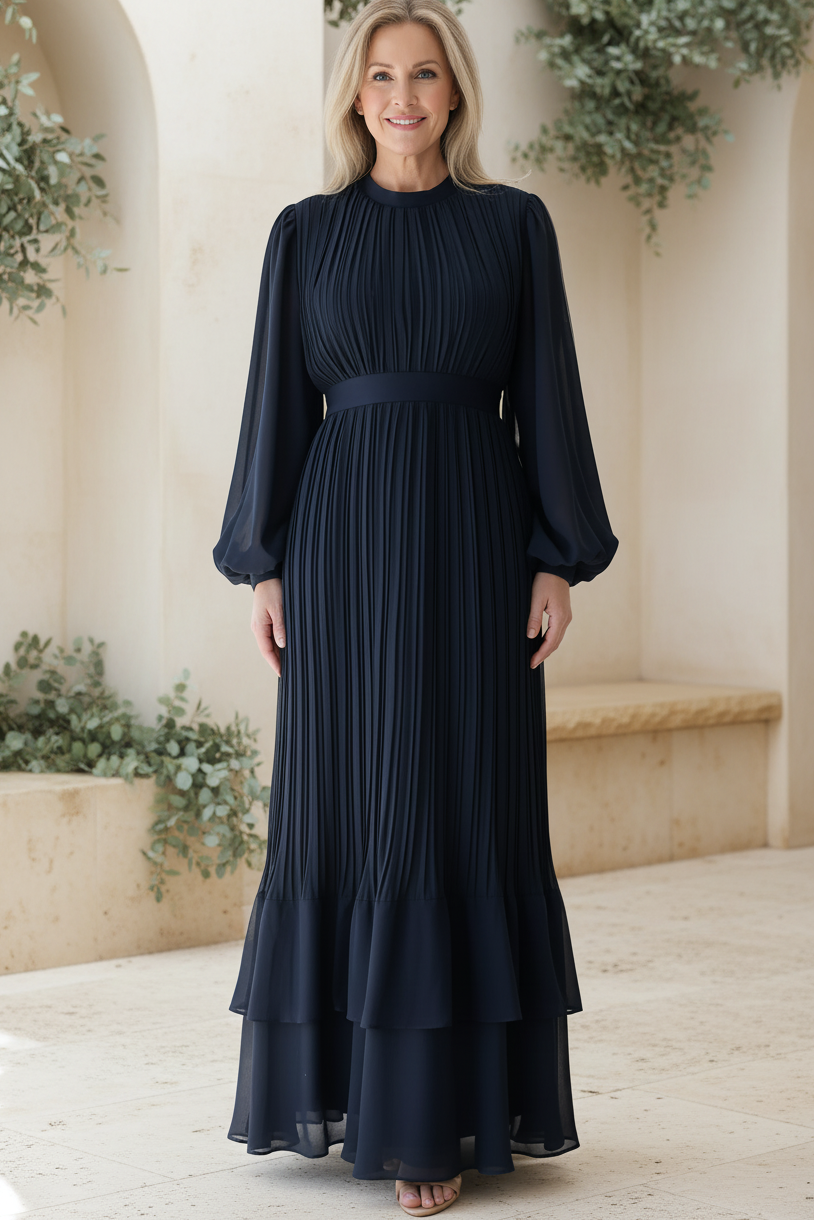 PEYTON - ABITO ELEGANTE