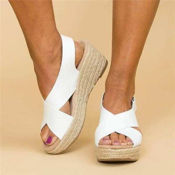 Bellora™ Sandali Estivi Eleganti