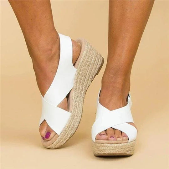 Bellora™ Sandali Estivi Eleganti