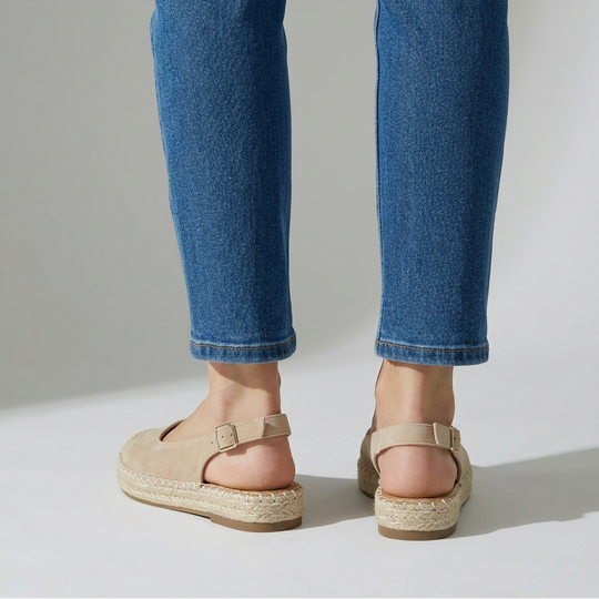 Patricia | Espadrillas Comode ed Eleganti
