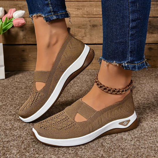 Joséphine | Orthopedic Shoes with Non-Slip Sole