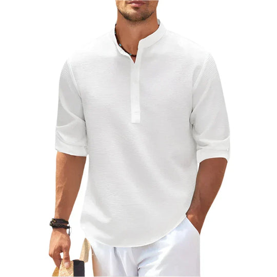 Dylan | Camicia formale da uomo